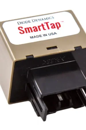 Diode Dynamics SmartTap CF18 LED Flasher Module Money Back Guarantee
