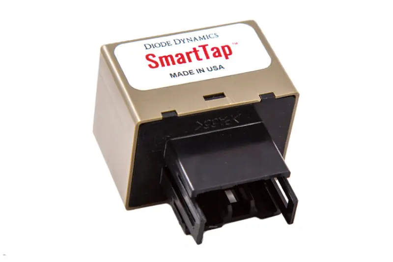 Diode Dynamics SmartTap CF18 LED Flasher Module Money Back Guarantee