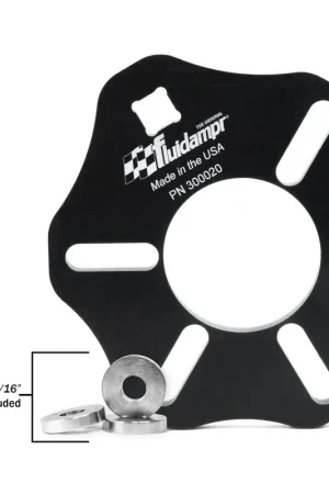 Fluidampr Damper Holding Tool Markdown