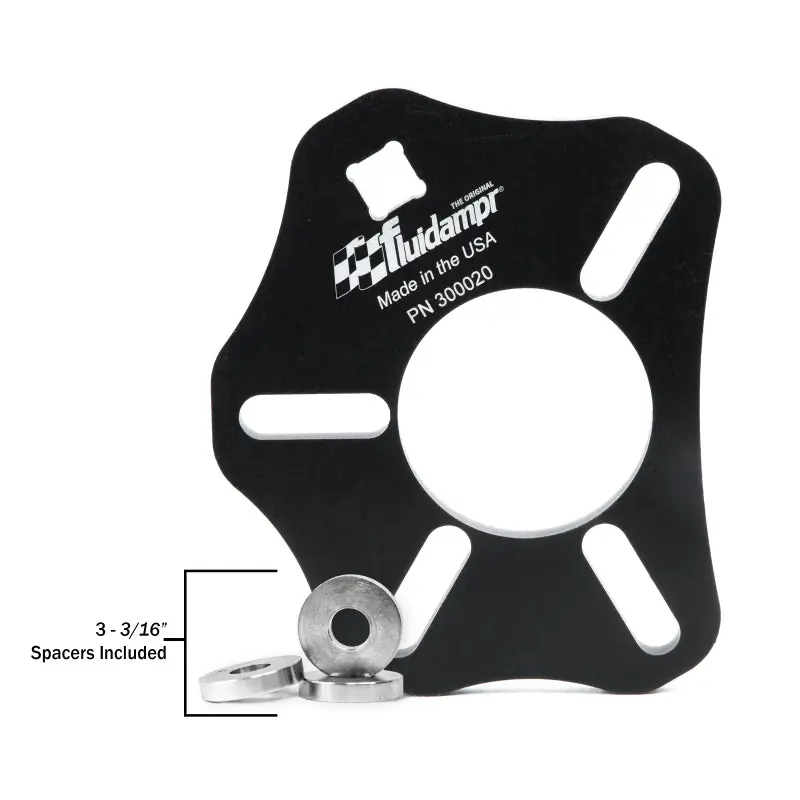 Fluidampr Damper Holding Tool Markdown