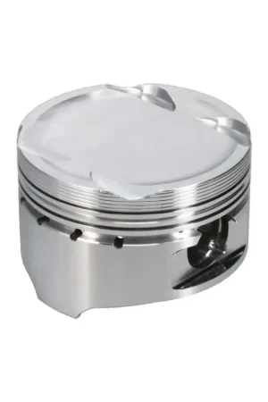 Wiseco BMW M54B30 -7.3cc Dome 1.114in x 3.3071in Piston Kit (Set of 6) Trusted Brand