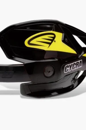 Cycra Probend Ultra Bar Pack - Black Exclusive
