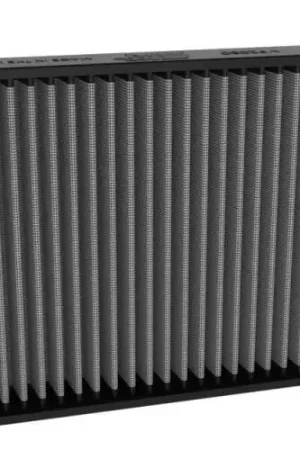Top Rated K&N 21-24 Toyota Land Cruiser 300 / 18-23 Lexus LS500/LS500H Cabin Air Filter