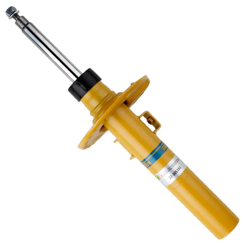 Bilstein 18-21 BMW X3 / 19-21 X4 B6 Performance Strut Front Right Sale