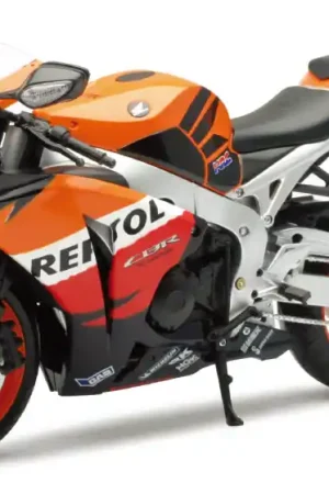 New Ray Toys Honda CBR1000RR Repsol Street Bike/ Scale - 1:6 Order Now