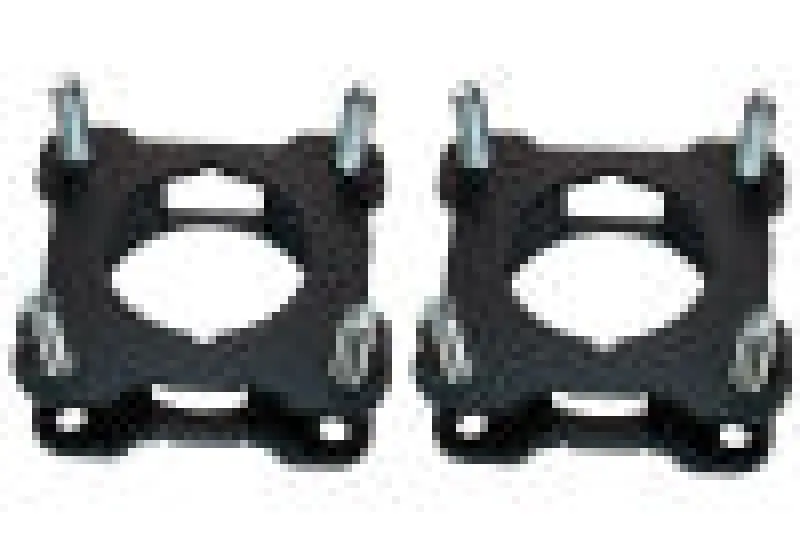 Hot Deal Superlift 2024 Toyota Tacoma 4WD 2in. Leveling Kit (Does Not Fit AVS Vehicles or TRD Pro/Trailhntr)