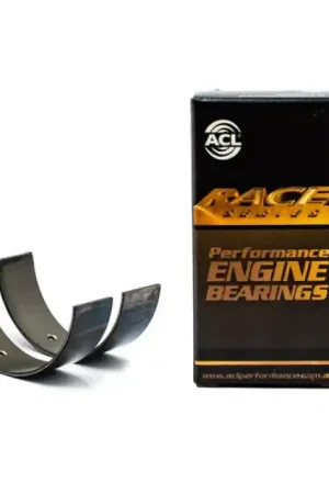 ACL Subaru EJ20/EJ22/EJ25 (For Thrust in #5 Position) .005mm OS High Performance w/ Extra Oil Cl Clearance