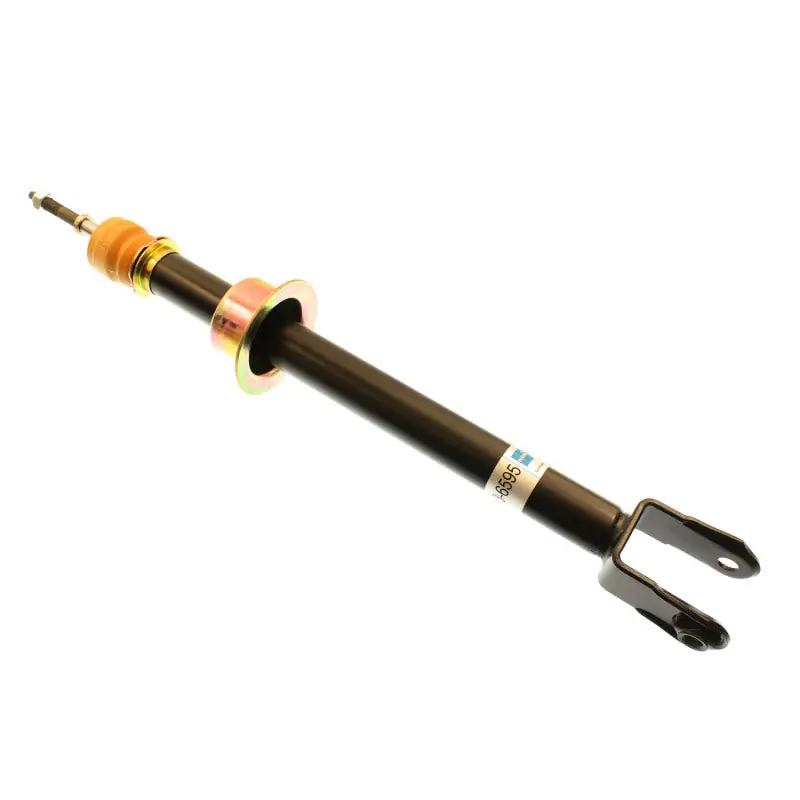 Express Delivery Bilstein B4 2003 Jaguar S-Type Base Front 36mm Monotube Shock Absorber