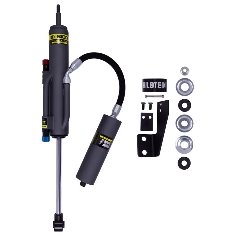 Bilstein 2007-2021 Toyota Tundra B8 8100 (Bypass) Rear Shock Absorber Free Shipping