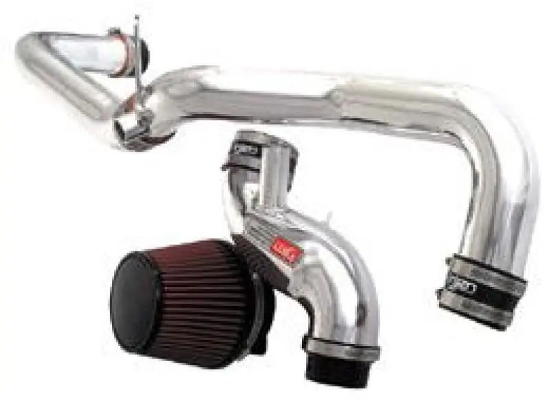Brand New Injen 94-97 Honda Accord 2.2L Black Cold Air Intake (Special Order)