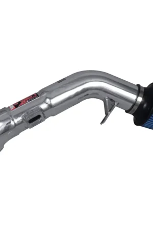 Injen 12 Ford Fusion 3.5L V6 Polished Tuned Intake Exclusive