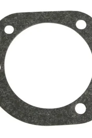Last Chance S&S Cycle Backplate Gasket For Models w/ Stock CV Carburetors & Cable-Opperated EFI