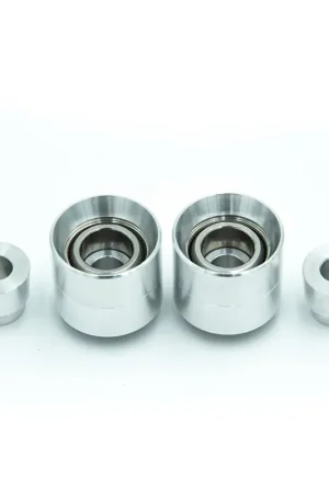 Original SPL Parts Subaru BRZ / 15+ WRX / Toyota 86/GR86 Rear Spherical Knuckle Bushing