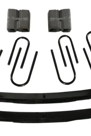 Skyjacker 4" SOFTR 67-72 GM 1/2 Shop Now
