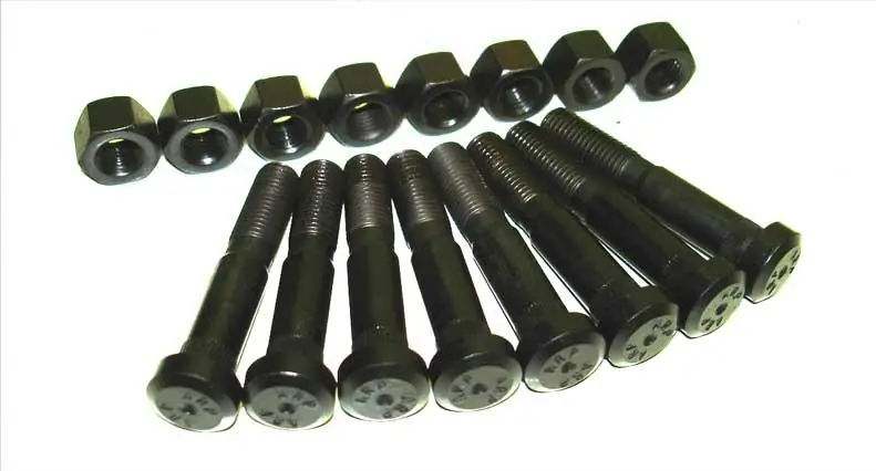 ARP Nissan L20 Series 4cyl Rod Bolt Kit Hot Picks