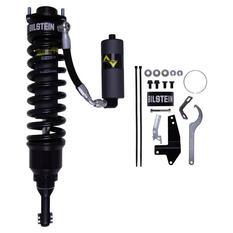 Reduced Price Bilstein B8 8112 Series 10-23 Toyota 4Runner Zone Control Monotube Front Right Corner Module