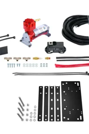 Firestone Air Command Single Remote & App Heavy Kit (WR17602923) Viral