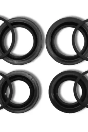 GiroDisc Porsche 911 Carrera (996/997.1) Rear Caliper Rebuild Kit Shop Now
