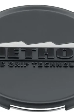 Price Drop Method Cap T080 - 86mm - Black - Snap In