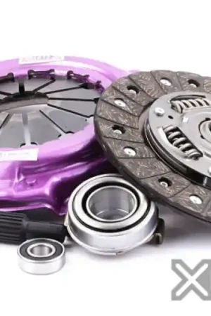 Limited Offer XClutch 90-93 Mazda Miata SE 1.6L Stage 1 Sprung Organic Clutch Kit
