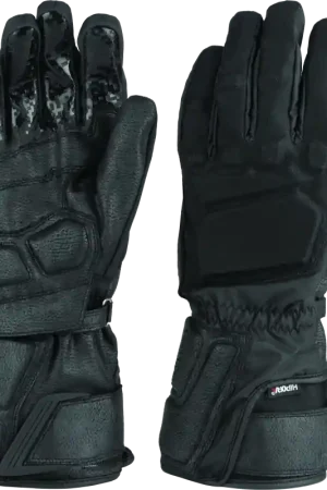 Grab Now FIRSTGEAR Thermodry Long Gloves Black - XL