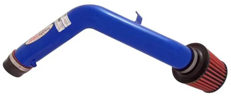 Wholesale AEM 04-07 Acura TL/ 07 TL-S Blue Cold Air Intake