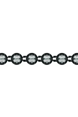 Rigid Industries 360 Connect 50in Light Bar Assembly High Quality