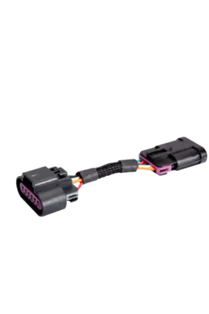 Fan Favorite Fleece Performance 13-18 Dodge 2500/3500 Cummins Cooling Fan Extension Harness