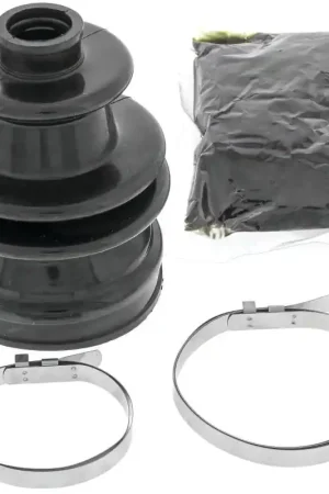 QuadBoss 13-14 Can-Am Commander 1000 (02) Front Inner CV Boot Kit Best Price