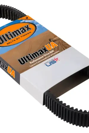 Ultimax ATV/UTV UA Drive Belt- UA459 Editor’s Pick