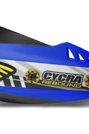 Top Pick Cycra Rebound Guard w/Blue - Shields