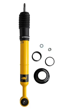 ARB / OME Nitrocharger Plus Strut Toyota Land Cruiser 200 Series - Front Best Seller
