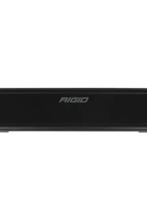 Flash Sale Rigid Industries 20in/30in/40in/50in SR-Series Pro Light Cover - Black