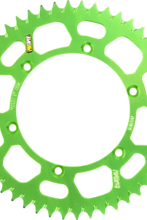 Sale ProTaper Kawasaki Rear Green Sprocket - 48 Teeth