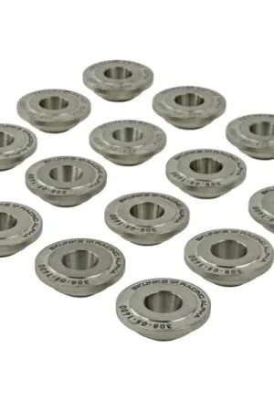 Skunk2 88-00 Honda Civic D-Series Alpha Series Titanium Retainer Set Discount