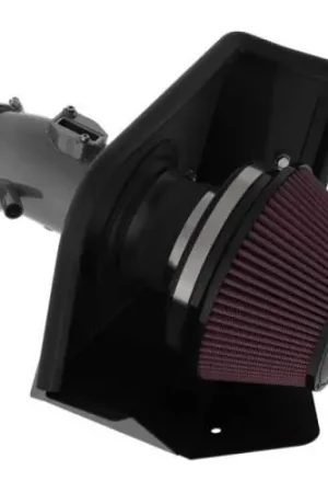K&N 22-23 Nissan Pathfinder Performance Air Intake System Sale