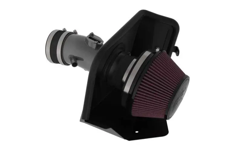 K&N 22-23 Nissan Pathfinder Performance Air Intake System Sale