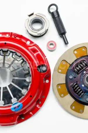 Free Shipping South Bend / DXD Racing Clutch 13+ Subaru BRZ 2.0L Stage 3 Endur Clutch Kit