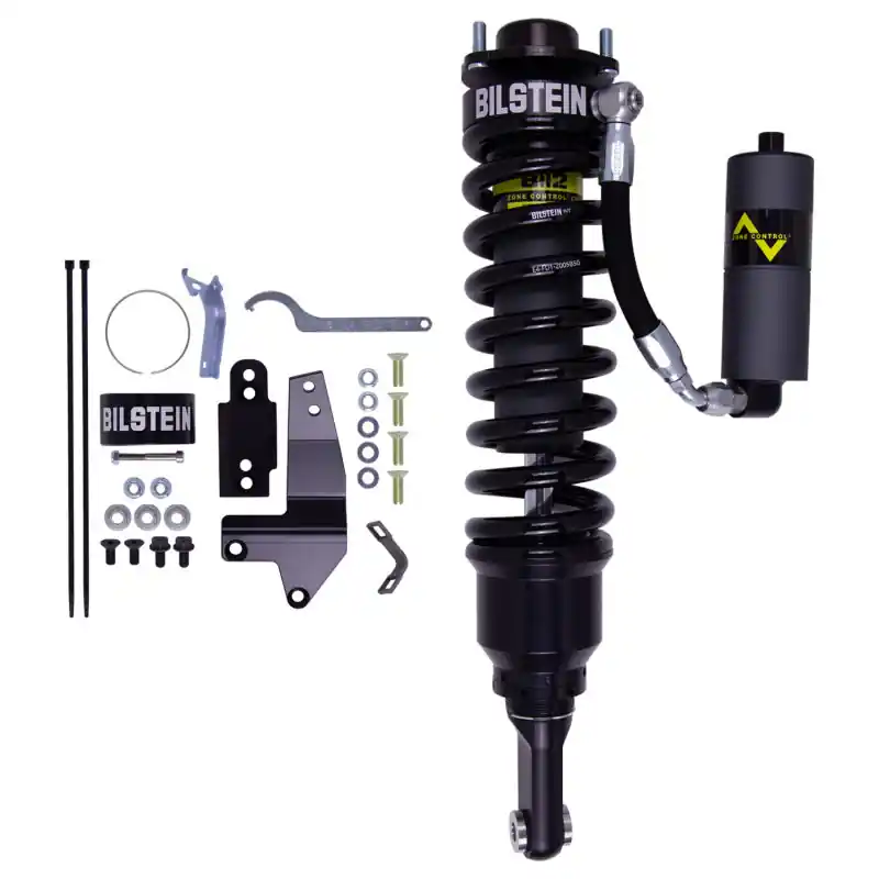 Bilstein B8 8112 Series 10-23 Toyota 4Runner Zone Control Monotube Front Right Corner Module Buy Direct