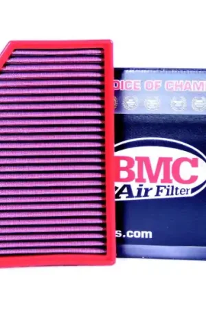 No Minimum Order BMC 2018+ BMW X5 (G05) M50d xDrive Replacement Panel Air Filter