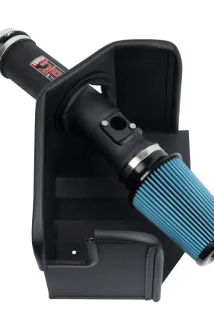 Luxury Injen 23-25 Toyota GR Corolla L3-1.6L Turbo Wrinkle Black Short Ram Cold Air Intake