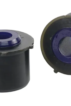 SuperPro Front Control Arm Lower Rear Bushing Kit While Supplies Last