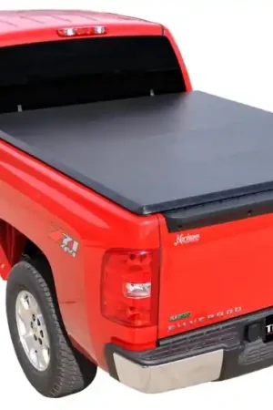 Save Now Truxedo 07-13 GMC Sierra & Chevrolet Silverado 1500 5ft 8in TruXport Bed Cover