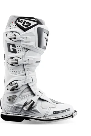 Markdown Gaerne SG12 Boot White Size - 8