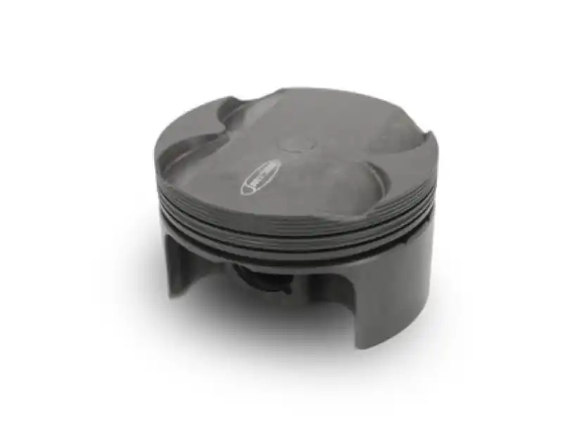 Supertech Ford 2.3L 89mm Bore 1.122in Comp Height -20cc Dish 9:1 CR Pistons - Set of 4 (Excl Rings) Brand New