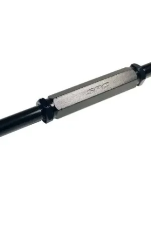 Clearance SPC Performance 00-09 Subaru Outback Rear Adjustable Toe Arm