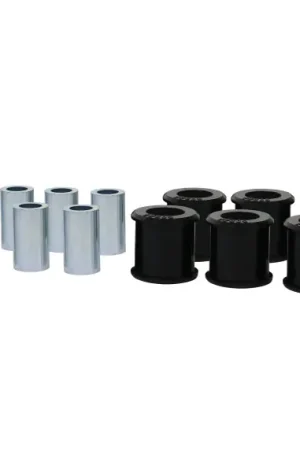 Clearance Whiteline Subaru Service Kit (for KTA108/109/123)