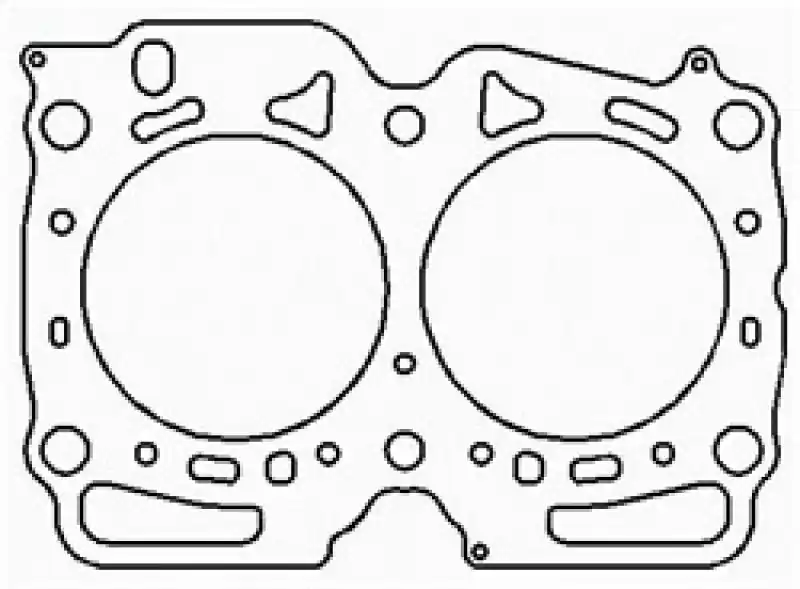 Mega Sale Cometic 03+ Subaru EJ255/EJ257 101mm .056 inch MLS-5 Head Gasket