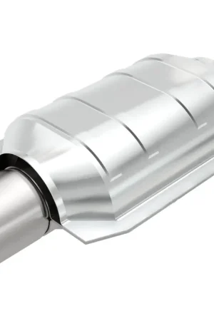 MagnaFlow Conv Universal 3 inch OBDII Rear Buy Online