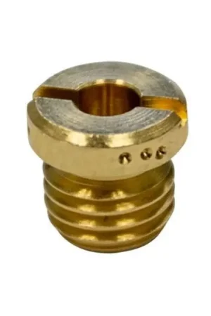 S&S Cycle .042in Thru .060in Air Bleed Main Jet Kit Direct From Factory